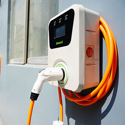 Micro Switch in Charging Gun & Charging Pile in New Energy Vehicles插图2